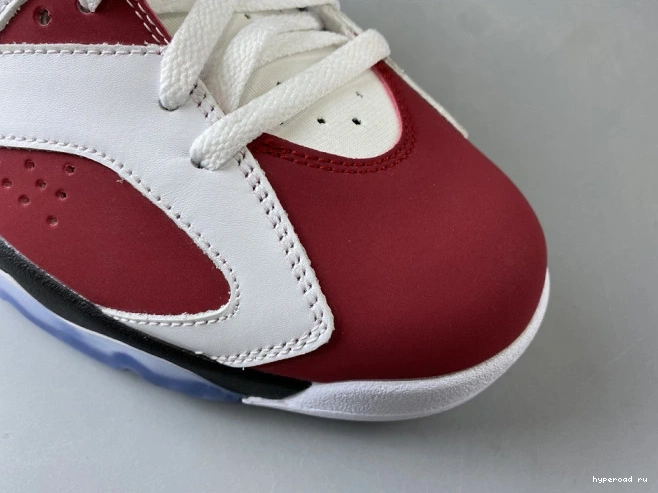 2014 6 AIR 384664-160 'CARMINE' RETRO JORDAN 0804